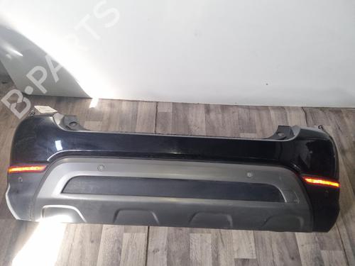 Used Rear bumper Rear bumper 39534011 39534011