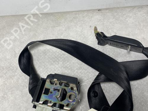 Rear left seatbelt AUDI A2 (8Z0) 1.4 | BP30807614I29