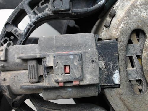 Fan OPEL CORSA D (S07) 1.3 CDTI (L08, L68) | BP24025864M128 