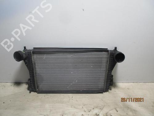 Intercooler SKODA OCTAVIA II (1Z3) 1.9 TDI | BP26225769M30