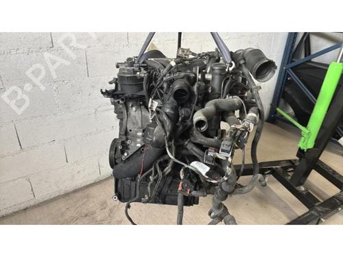 Engine PEUGEOT 407 SW (6E_, 6D_) 2.0 HDi | BP23184419M1 