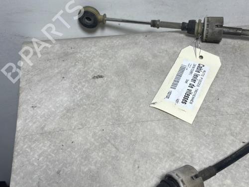 Cable OPEL ZAFIRA TOURER C (P12) 2.0 CDTi (75) | BP31031613E12