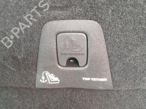 Rear seat CITROËN C4 SPACETOURER (3D_) 1.5 BlueHDi 130 | BP25222537C17  - Image 6