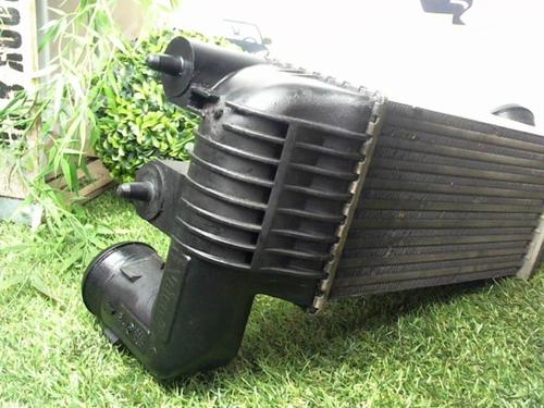 Intercooler CITROËN C5 I (DC_) 2.2 HDi (DC4HXB, DC4HXE) | BP25026941M30 