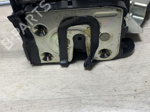 Front right lock KIA RIO II (JB) 1.4 16V | BP28095016C97