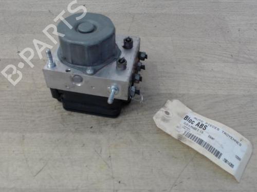 Used ABS pump RENAULT CLIO IV (BH_) 1.5 dCi 75 (75 hp) 24025886