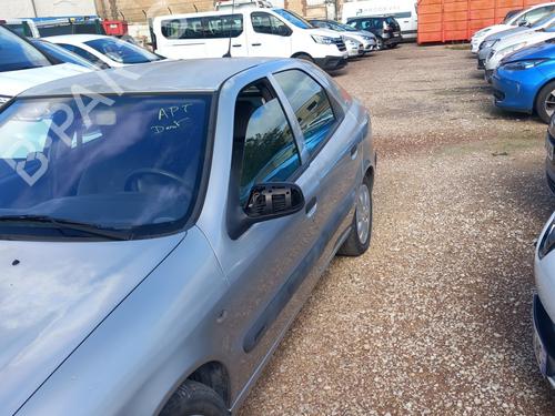 Venstre bremsekaliper foran CITROËN XSARA (N1) 2.0 HDi 90 (90 hp) 30794544