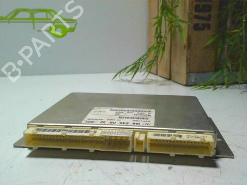 Control unit MERCEDES-BENZ A-CLASS (W168) A 170 CDI (168.009, 168.109) | BP24023360M11 