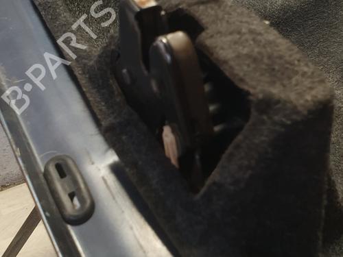 Tailgate CHRYSLER 300M (LR) 3.5 V6 24V | BP31252231C6 