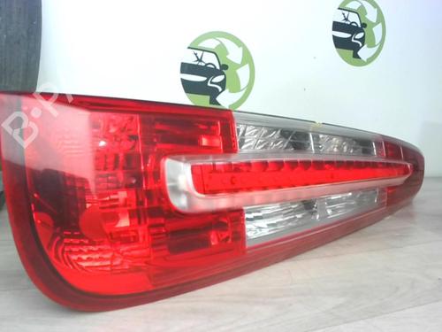 Right taillight FORD C-MAX (DM2) 1.6 TDCi | BP21182568C35