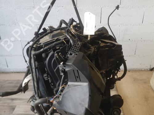 Engine FORD S-MAX (WA6) 2.0 TDCi | BP31860643M1 - Image 3