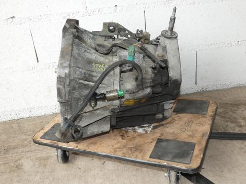 Gearbox RENAULT ESPACE IV (JK0/1_) 2.2 dCi (JK0H) | BP24027320M3 