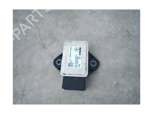 Electronic sensor MERCEDES-BENZ E-CLASS Convertible (A207) E 250 CGI (207.447) | BP24025260M84 