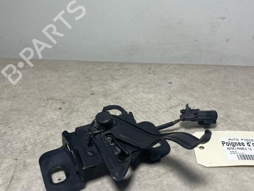 Puxador interior Puxador interior OPEL ASTRA J Saloon 1.6 CDTi (69) (136 hp) 34220850 34220850