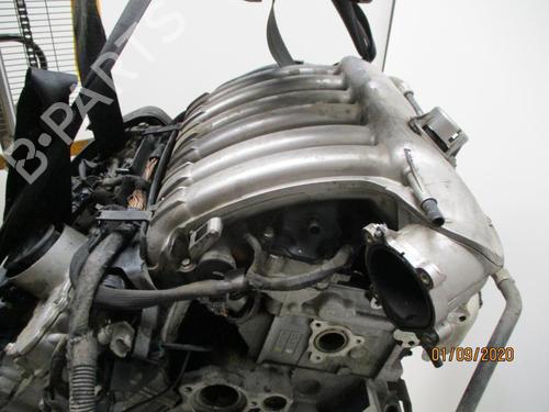 Engine CITROËN C5 I (DC_) 3.0 V6 (DCXFXC, DCXFXF) | BP25026987M1 