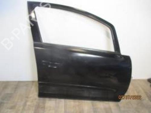 Porta anteriore destra OPEL CORSA D (S07) 1.4 (L08, L68) (90 hp) 31087399