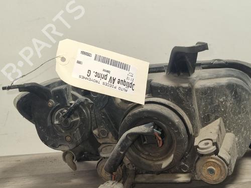 Left headlight MAZDA 2 (DY) 1.2 (DY3W) | BP36778957C28 - Image 4