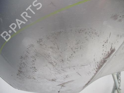 Used Rear bumper VW NEW BEETLE (9C1, 1C1) 1.9 TDI (101 hp) 23896703