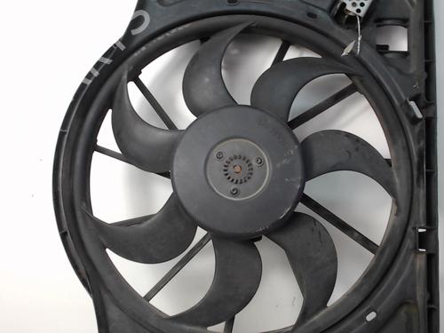 Fan RENAULT LAGUNA III (BT0/1) 1.5 dCi (BT00, BT0A, BT0T, BT1J) | BP24027863M128 