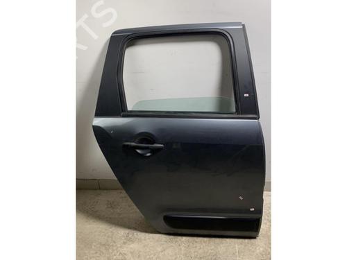 Right rear door CITROËN C3 Picasso (SH_) 1.6 HDi | BP22300032C5 