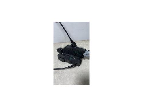 Used Front right lock PEUGEOT 207 (WA_, WC_) 1.4 16V (88 hp) 23184388