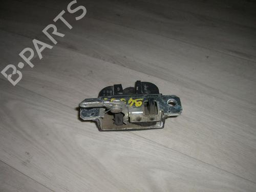 Tailgate lock SEAT IBIZA III (6L1) 1.4 TDI | BP25618079C101