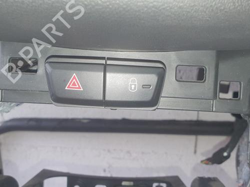 Dashboard PEUGEOT 208 I (CA_, CC_) 1.4 HDi | BP32423098C46 