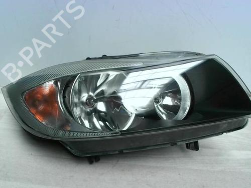 Used Right headlight BMW 3 Touring (E91) 320 d (150 hp) 24027870