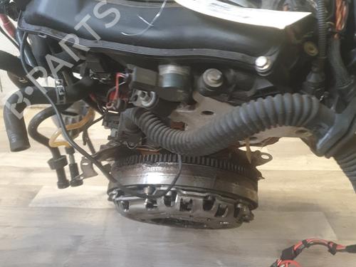 Engine BMW 1 (E87) 118 d | BP32211614M1 