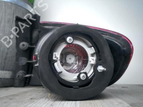 Used Left taillight SEAT ALTEA (5P1) 1.9 TDI (105 hp) 25618801