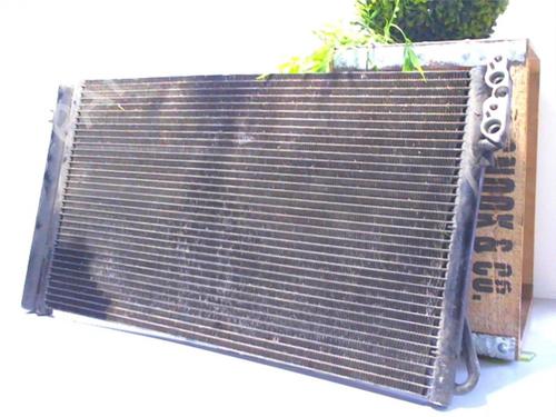 AC radiator BMW 3 (E90) 320 d | BP24021422M32 