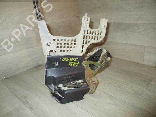 Rear right lock HYUNDAI TUCSON (JM) 2.0 CRDi | BP21181741C99 