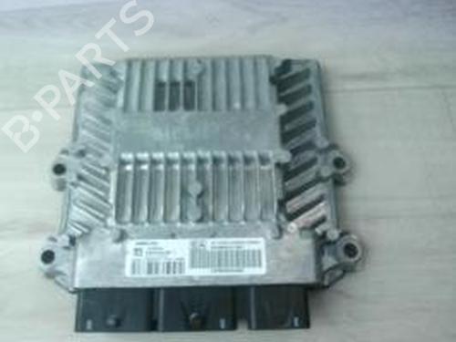 Øvrige styreenhet CITROËN C5 II (RC_) 2.0 HDi (RCRHRH) (136 hp) 24022566