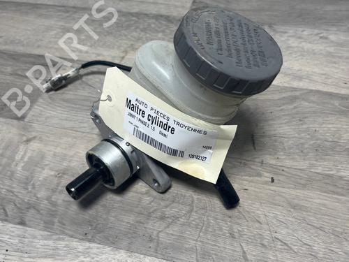 Used Brake master cylinder Brake master cylinder SUZUKI JIMNY Closed Off-Road Vehicle (SN) 1.5 DDiS 4x4 (86 hp) 36668517 36668517