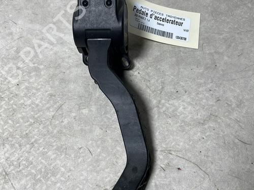 pedal-peugeot-206-hatchback-2ac-1998-1999-2000-2001-2002-2003-2004-2005-2006-2007-2008-2009-2010-2011-2012-32082572 main image