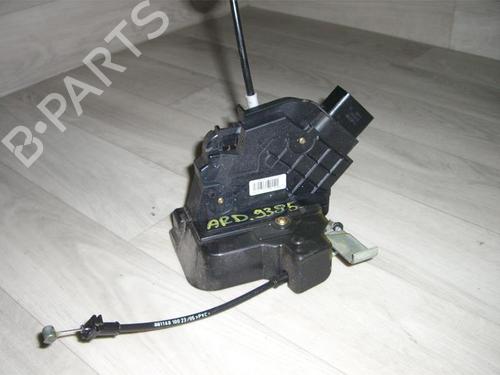 Rear right lock FORD FOCUS II (DA_, HCP, DP) 1.6 TDCi | BP21182273C99 