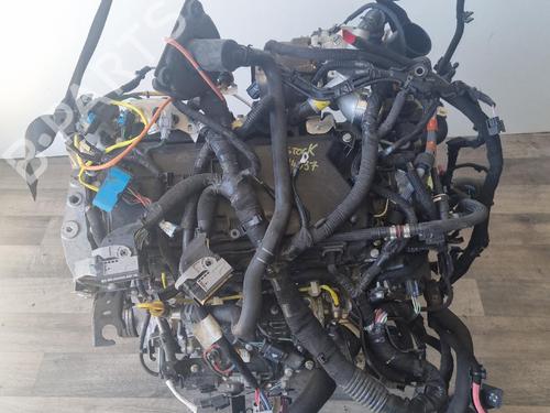 Used Engine Engine 37176415 37176415