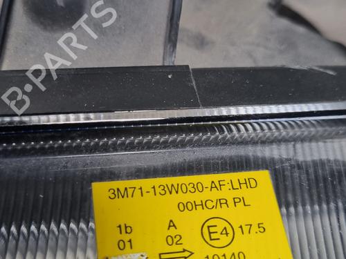 Left headlight MAZDA 2 (DY) 1.2 (DY3W) | BP36778957C28 - Image 7