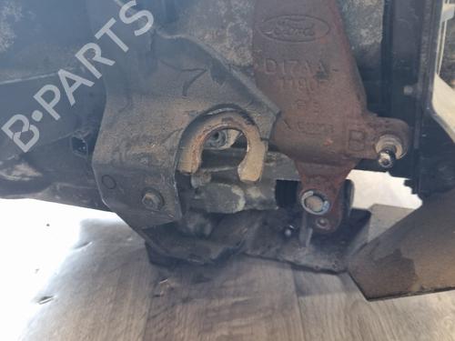 Gearbox FORD FIESTA VI (CB1, CCN) 1.25 | BP36041821M3  - Image 5