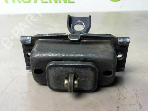 Hinge/Door check strap MERCEDES-BENZ A-CLASS (W168) A 170 CDI (168.009, 168.109) | BP24023263C146 