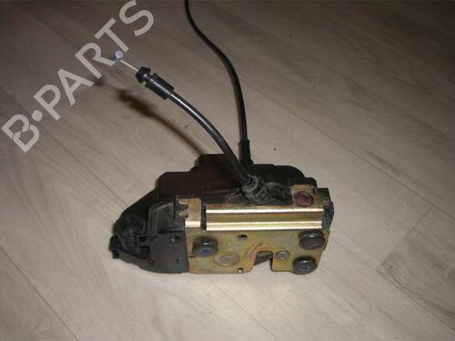 Front right lock RENAULT MEGANE II (BM0/1_, CM0/1_) 1.9 dCi | BP24024503C97 