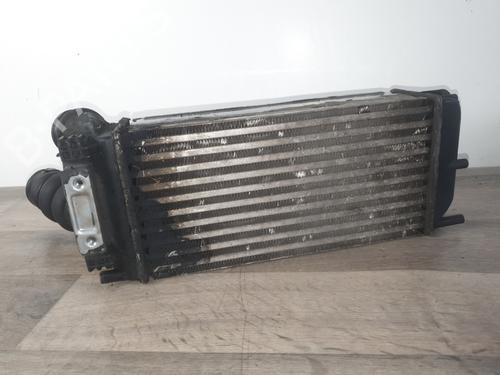 Intercooler PEUGEOT 308 I (4A_, 4C_) 1.6 HDi | BP30705373M30 