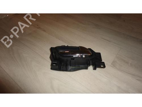 Front right interior door handle CITROËN C4 Picasso I MPV (UD_) 1.6 HDi | BP21182413I14 