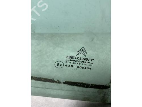 Rear right door window CITROËN XSARA (N1) 2.0 HDi 90 | BP30807508C21