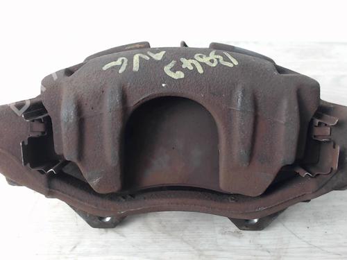 Used Left front brake caliper Left front brake caliper ALFA ROMEO MITO (955_) 1.3 MultiJet (955AXP1A, 955AYC1A) (95 hp) 23110765 23110765