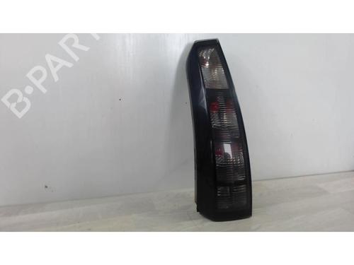 Left taillight OPEL MERIVA A MPV (X03) 1.7 CDTI (E75) | BP23568239C34 