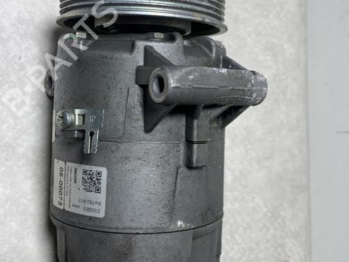 Used AC compressor OPEL ASTRA H (A04) 1.6 (L48) (105 hp) 29726567