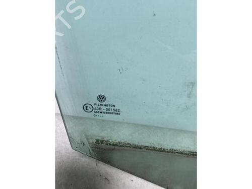 Front right door window VW TOURAN (1T1, 1T2) 2.0 TDI | BP30807510C19 