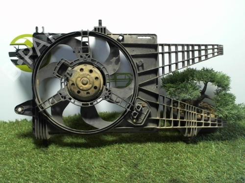 Heater blower motor FIAT PUNTO (188_) 1.3 JTD 16V | BP24022018M62 