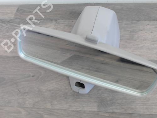 Used Rear mirror CITROËN C4 SPACETOURER (3D_) 1.5 BlueHDi 130 (131 hp) 25601640